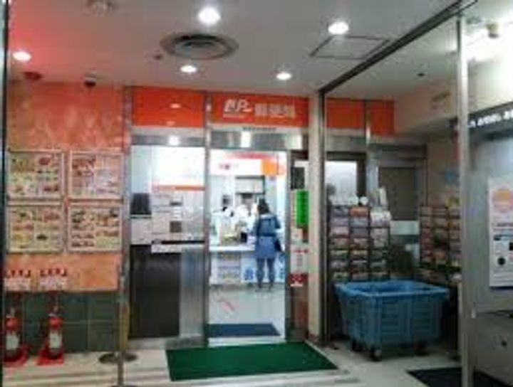 東京都渋谷区笹塚2(マンション)の賃貸物件の周辺
