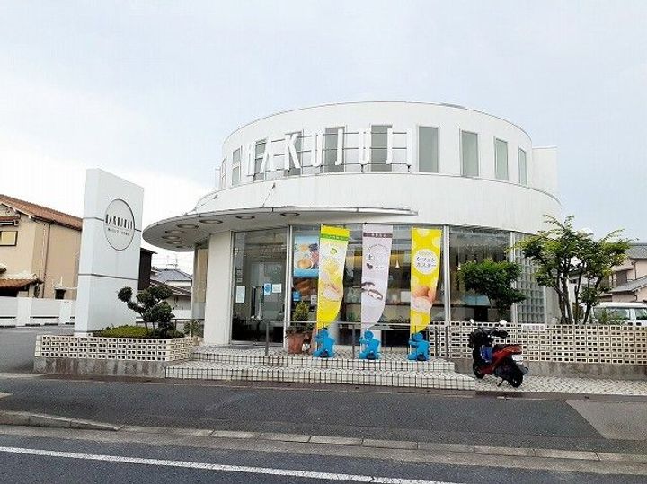 兵庫県明石市大久保町大窪(アパート)の賃貸物件の周辺