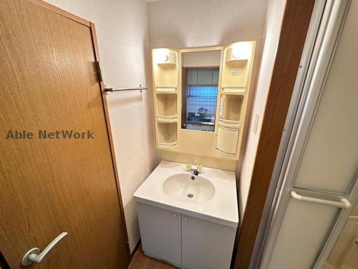 プレステージ上熊本の内装