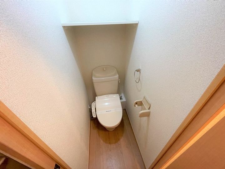 神奈川県座間市相模が丘2(マンション)の賃貸物件の内装