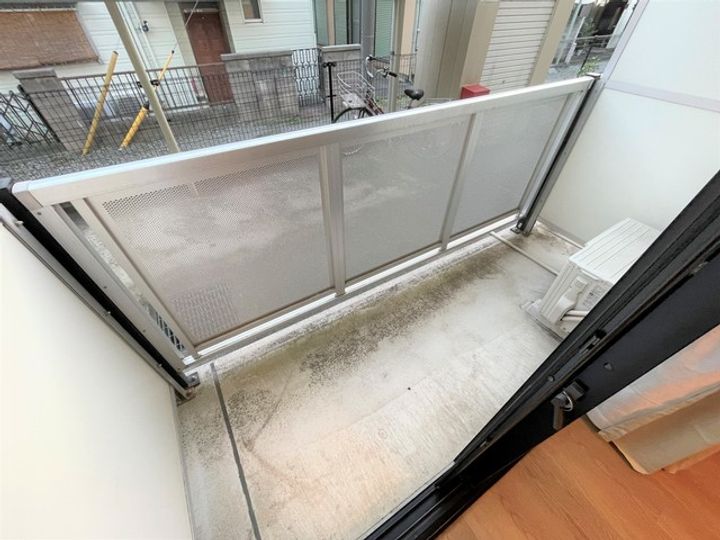 神奈川県座間市相模が丘2(マンション)の賃貸物件の内装