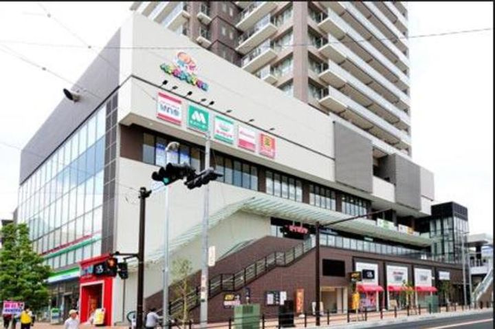 神奈川県座間市相模が丘2(マンション)の賃貸物件の周辺