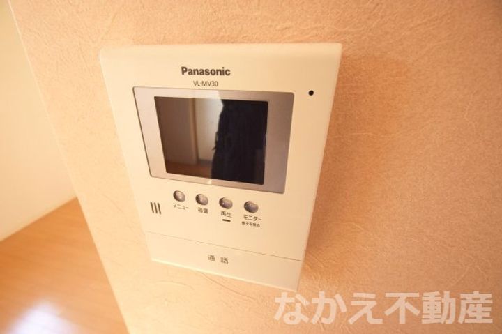 徳島県小松島市赤石町(アパート)の賃貸物件の内装