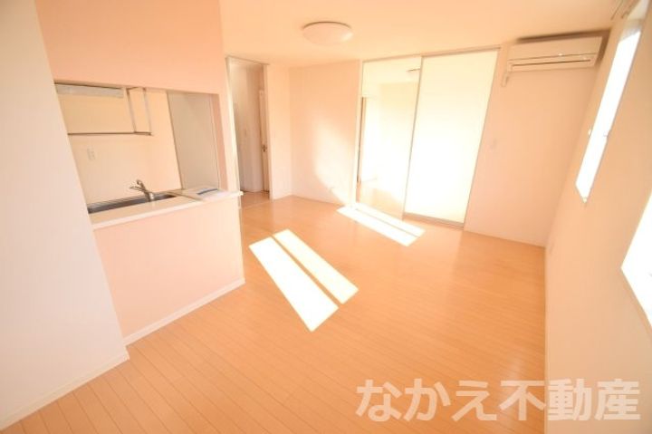 徳島県小松島市赤石町(アパート)の賃貸物件の外観