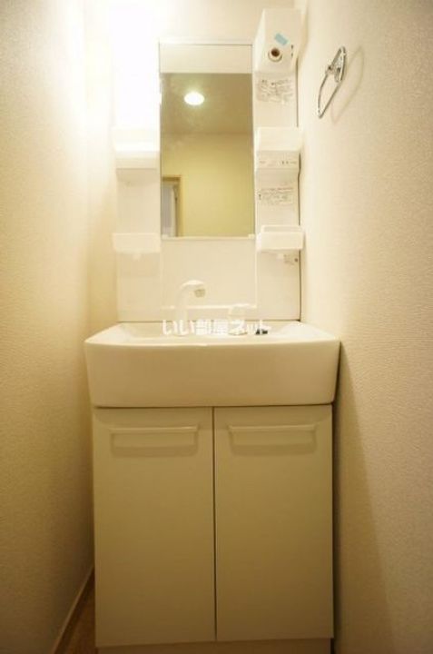 栃木県宇都宮市東宿郷6(マンション)の賃貸物件の内装