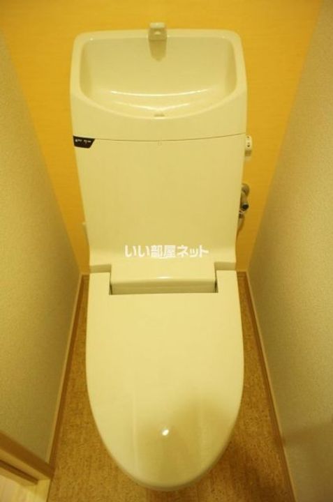 栃木県宇都宮市東宿郷6(マンション)の賃貸物件の内装