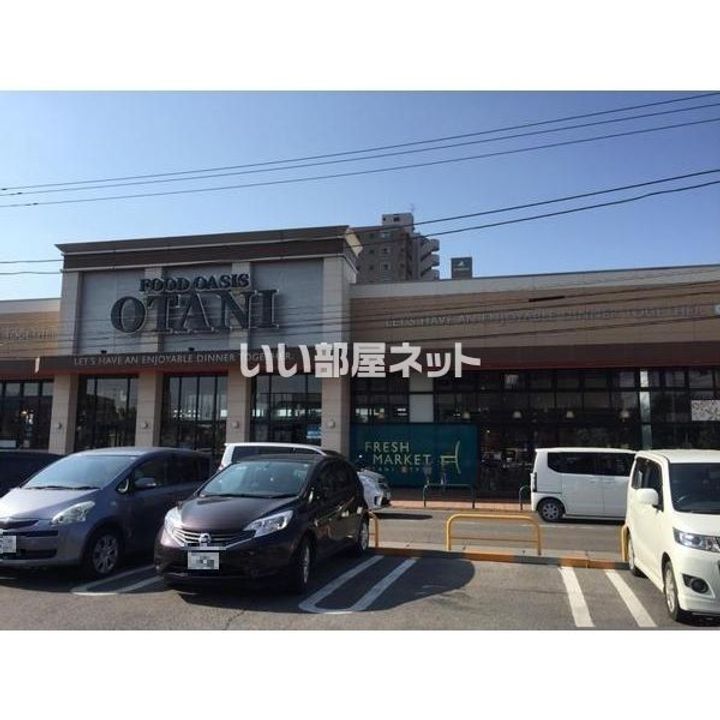 栃木県宇都宮市東宿郷6(マンション)の賃貸物件の周辺