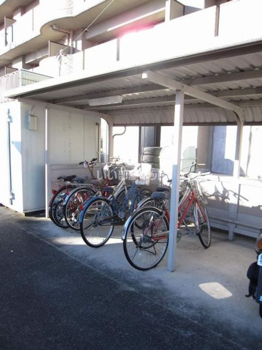 ジーニアスの地図