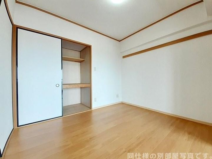 ジーニアスの内装