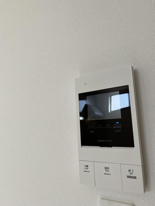 GRANDIR堺三宝の内装