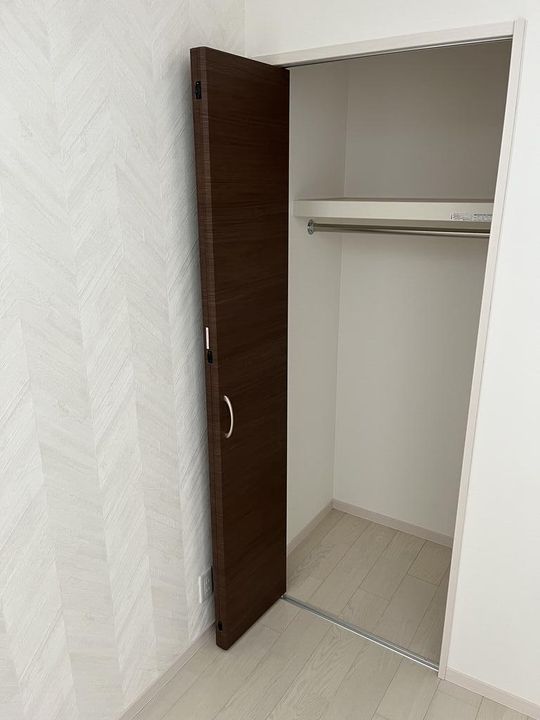 GRANDIR堺三宝の内装