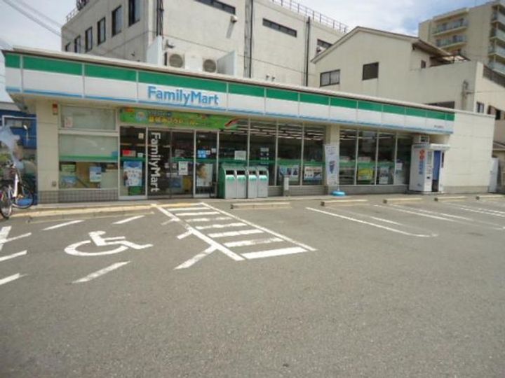 ジーイーオンズの周辺