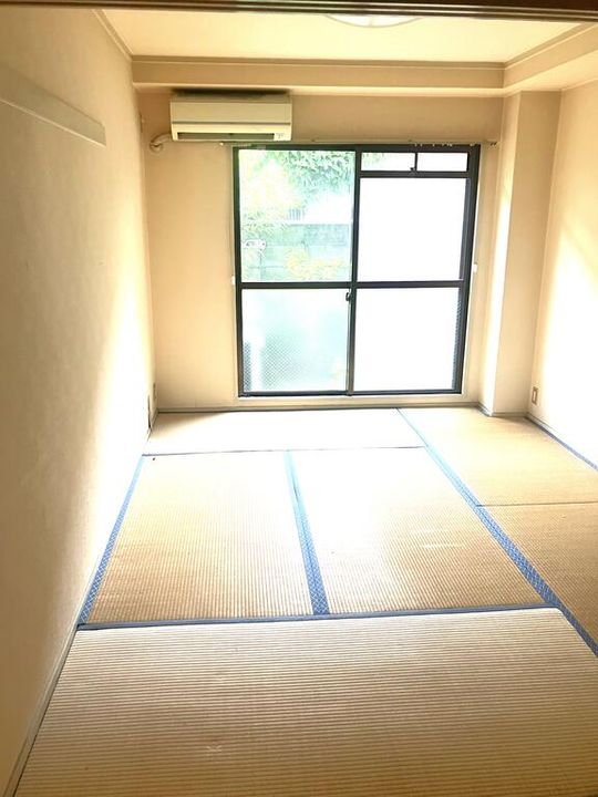 コーポアルテミスの内装