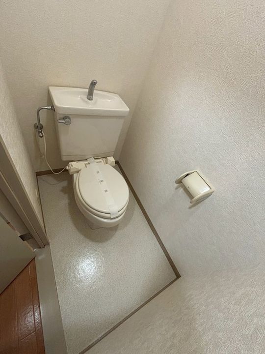 Y・K・Mハウスの内装