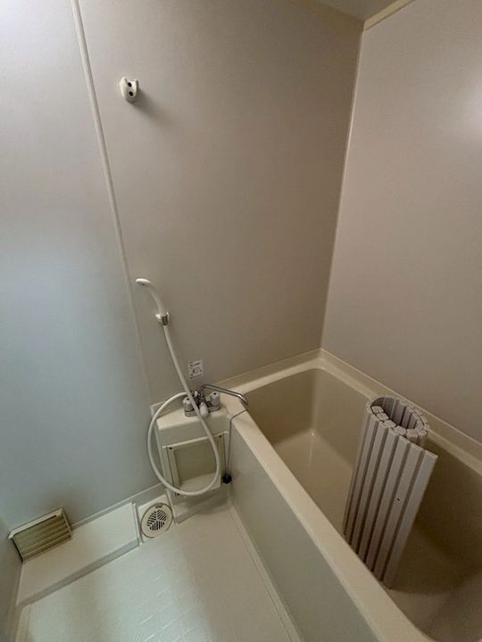 Y・K・Mハウスの風呂