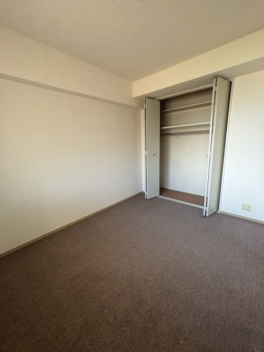 Y・K・Mハウスの内装