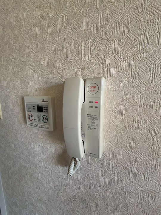 Y・K・Mハウスの内装