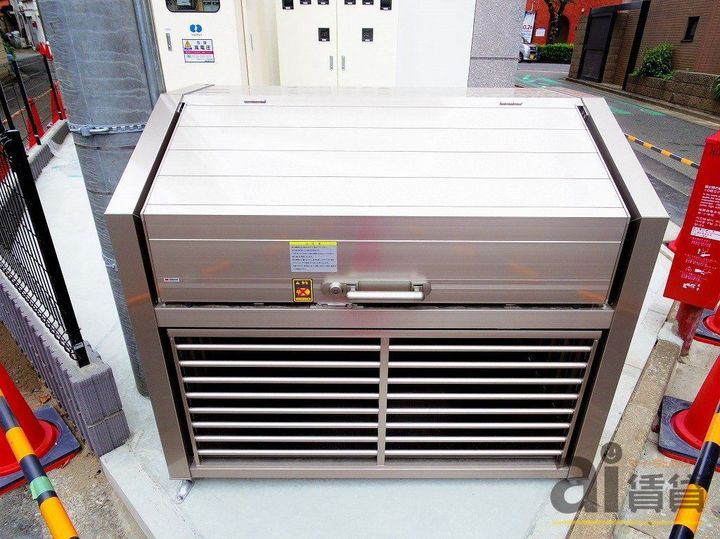 東京都練馬区東大泉4(マンション)の賃貸物件の地図