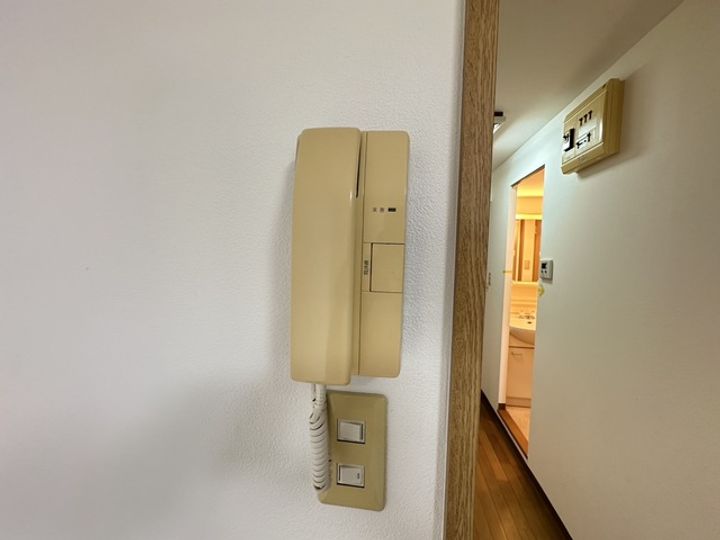 東京都日野市程久保8(マンション)の賃貸物件の内装