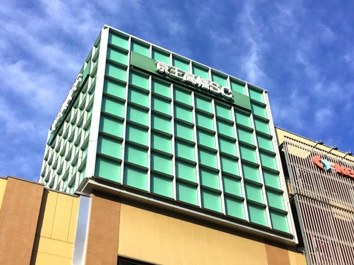 東京都日野市程久保8(マンション)の賃貸物件の周辺