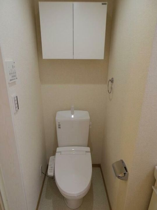 ベルコリーナ保土ヶ谷の内装