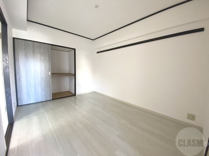 大阪府大阪市東淀川区豊里3(マンション)の賃貸物件の内装