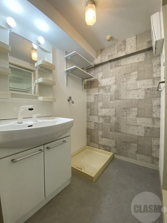 大阪府大阪市東淀川区豊里3(マンション)の賃貸物件の内装