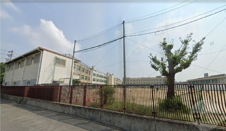 大阪府大阪市東淀川区豊里3(マンション)の賃貸物件の周辺