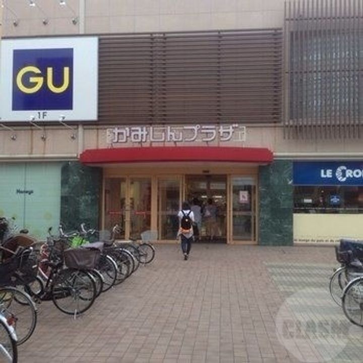 大阪府大阪市東淀川区豊里3(マンション)の賃貸物件の周辺