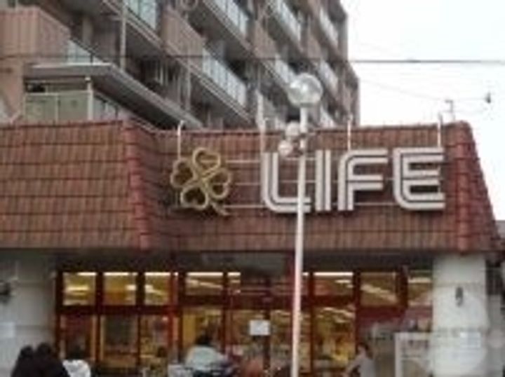 大阪府大阪市東淀川区豊里3(マンション)の賃貸物件の周辺