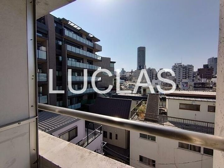 BーSTEPビルのその他画像