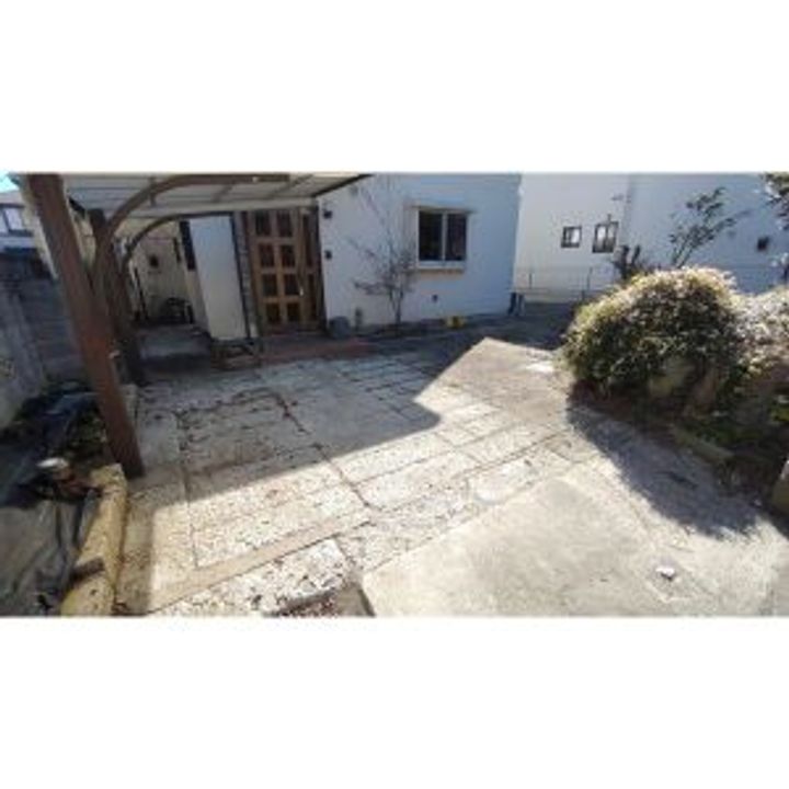 栃木県宇都宮市兵庫塚3(一戸建)の賃貸物件の地図