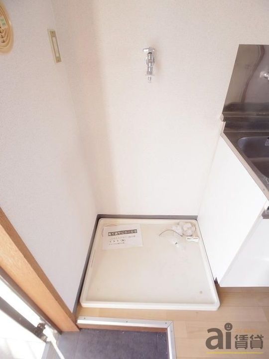 東京都青梅市河辺町9(アパート)の賃貸物件のその他画像