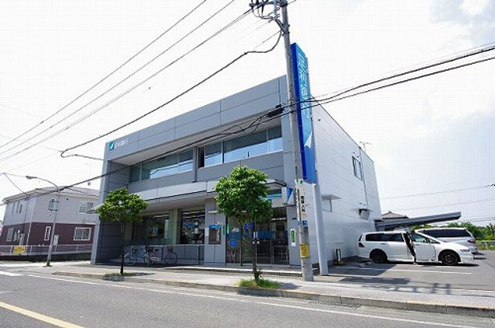 Happier清原台の周辺