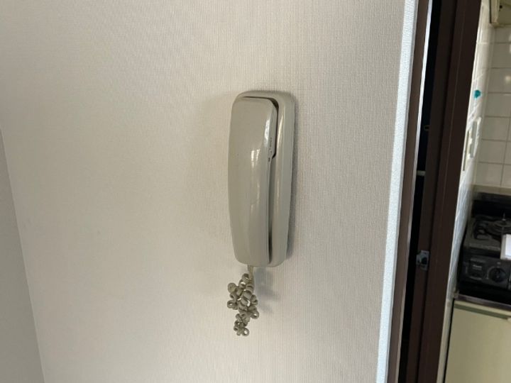 レジデンスヴィクトリーの内装