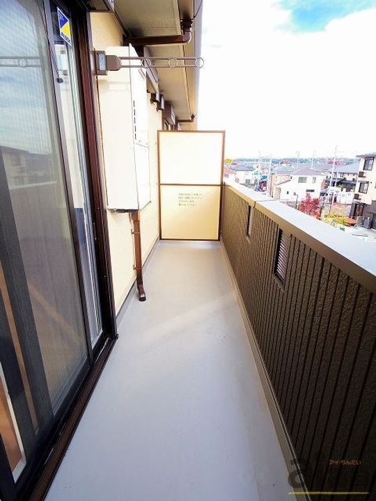 埼玉県入間市鍵山2(マンション)の賃貸物件の内装
