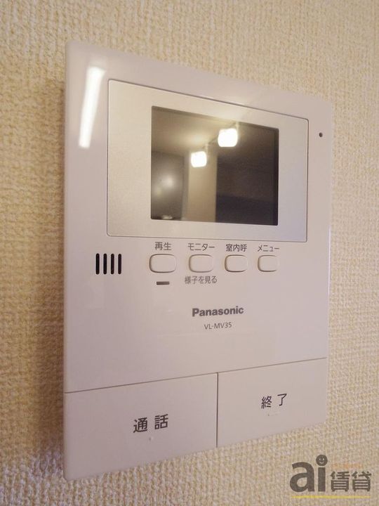 埼玉県入間市鍵山2(マンション)の賃貸物件の内装