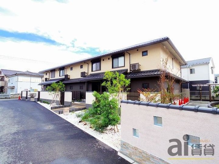 埼玉県入間市鍵山2(マンション)の賃貸物件の外観