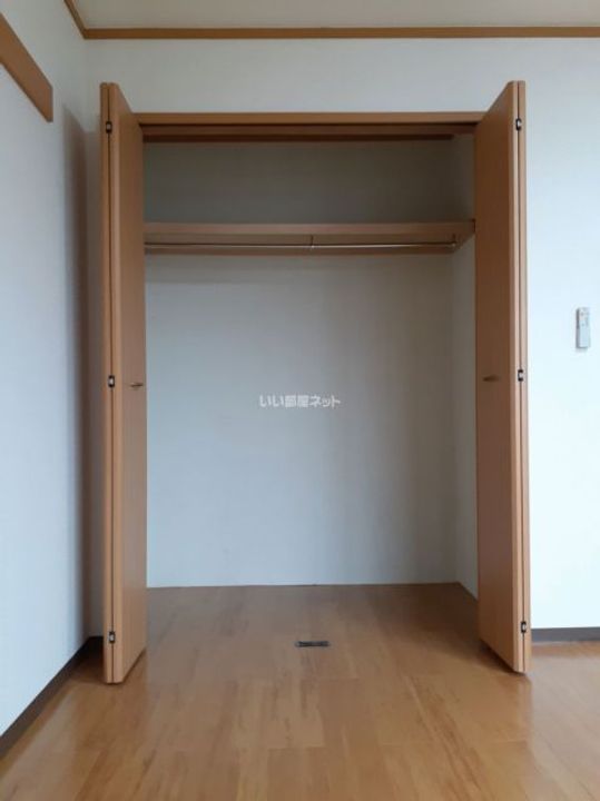 静岡県袋井市久能(アパート)の賃貸物件の内装