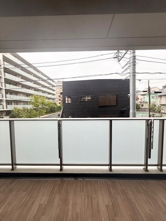 クレストシティ鎌倉大船サウスのその他画像