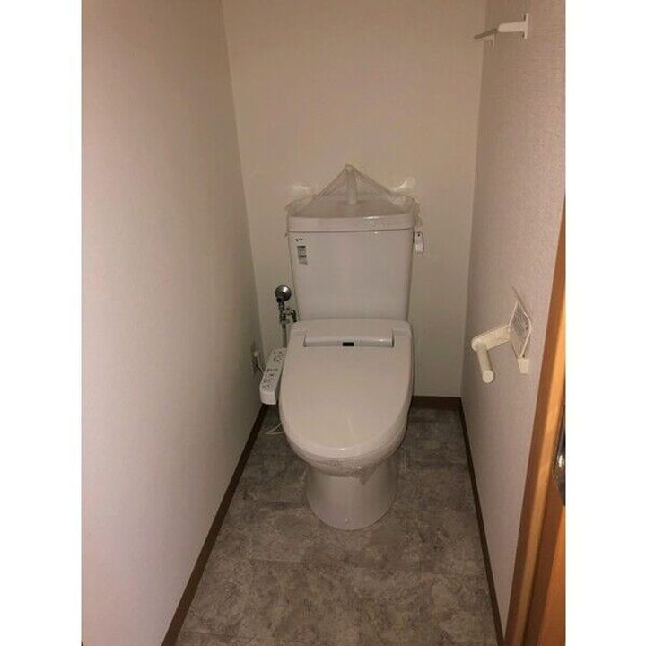 ガウディウムサカモトIIの居間