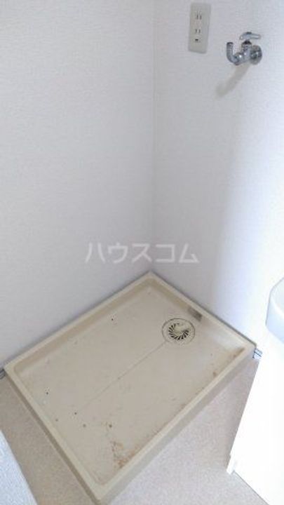 センチュリー鹿沼の内装