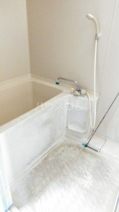 センチュリー鹿沼の風呂