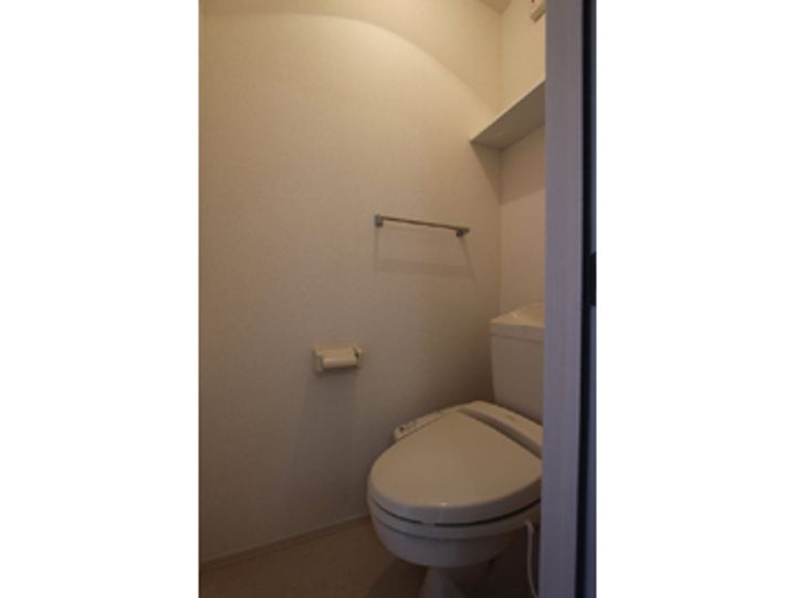 グランドソレーユの内装