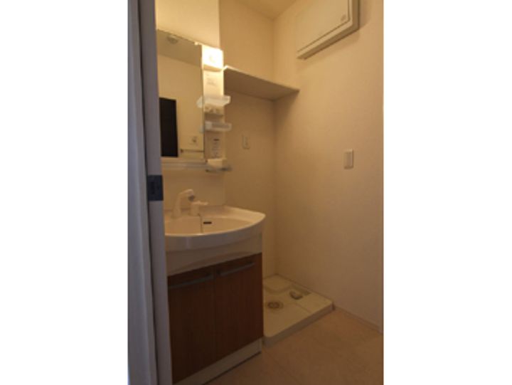 グランドソレーユの内装