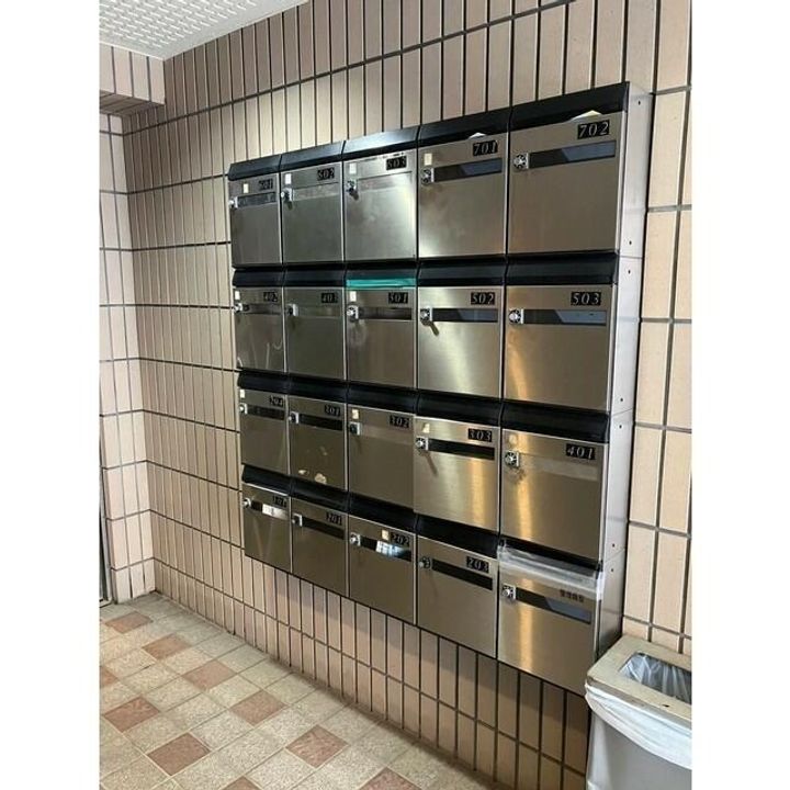 ウィンベルソロ亀有第6の地図