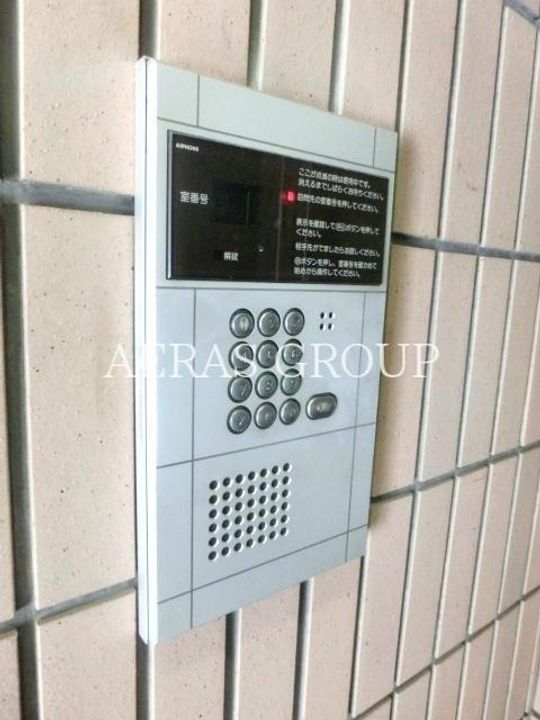 ウィンベルソロ亀有第6の内装