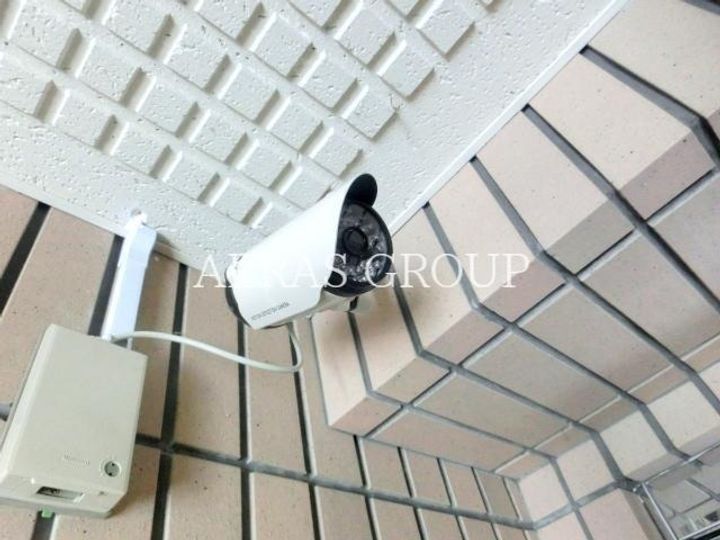 ウィンベルソロ亀有第6のその他画像