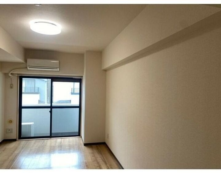 ウィンベルソロ亀有第6の居間