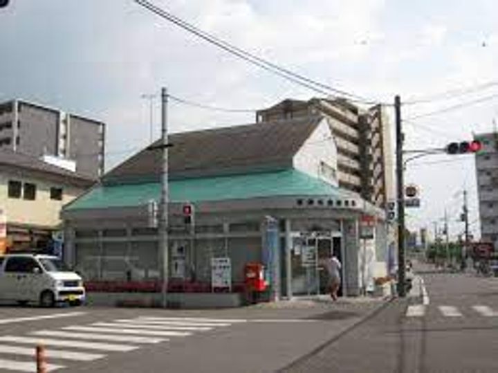 Le ciel IIの周辺